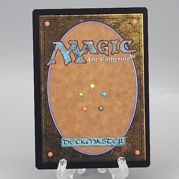 MTG Beholder’s Slowing Ray #1788 Foil Rare Secret Lair Drop Series (SLD) - Picture 2 of 8